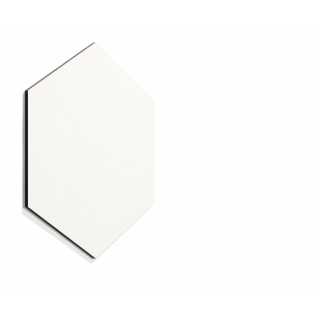 Whiteboard ohne Rahmen Six Square aus emailliertem Stahl 118 cm