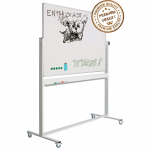 Mobile Whiteboards