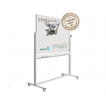 Mobile Whiteboards