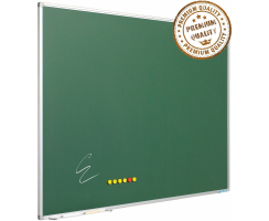 Kreidetafel Premium - grn