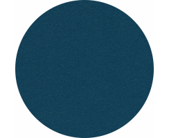 Pinntafel rahmenlos Bulletin Round blau 2214