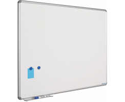 Whiteboard - Special -  aus emailliertem Stahl