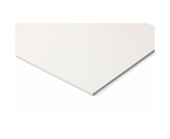 Whiteboard ohne Rahmen eckig / 90 90 x 180 cm