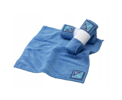 Wischer / Lscher fr Whiteboards und Projektionstafeln Mikrofaser-Tuch magnetisch