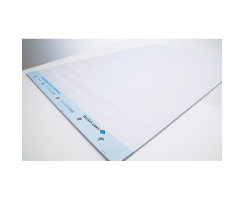 Flipchartpapier 2 x 50 Blatt (Bogen)