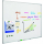 Whiteboard Classic aus lackiertem Stahl 30 x 45 cm