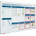 Operations Performance Board - Whiteboard Leistungsmanagement In Ihrer Wunschgre? (Preis auf Anfrage)