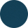 Pinntafel rahmenlos Bulletin Round blau 2214