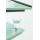 Rednerpult Premium grau