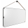 Whiteboard Portable - Tragbare Designtafel doppelseitig emaillierter Stahl