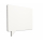Whiteboard ohne Rahmen Speech aus emailliertem Stahl 90 x 120 cm
