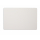 Whiteboard ohne Rahmen rund / abgerundet 60 x 90 cm