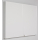 abschließbarer Kabinettschrank | Farbe Weiß 120 x165 cm