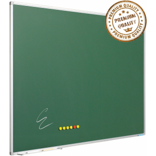 Kreidetafel Premium - grn