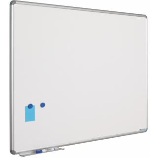 Whiteboard - Special -  aus emailliertem Stahl