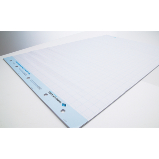 Flipchartpapier 2 x 50 Blatt (Bogen)