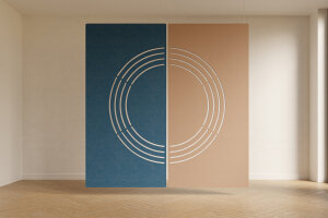 Acoustic Creative Panels