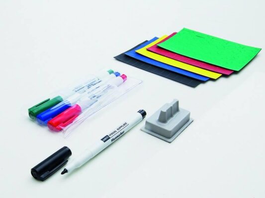 Starterkits, Planungssets
