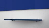 Glastafel Premium (blau)