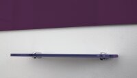 Glastafel Premium (lila)