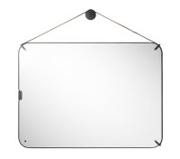 Whiteboard Portable - Tragbare Designtafel doppelseitig...