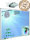Beschreibbare Projektionstafeln/Whiteboard für Beamer 150 x 240 cm (16:10)