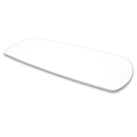 Whiteboard Chameleon Table Top aus emailliertem Stahl