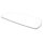 Whiteboard Chameleon Table Top aus emailliertem Stahl