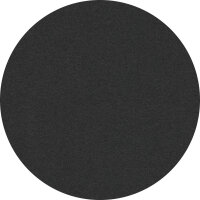 Pinntafel rahmenlos Bulletin Round rot 2210
