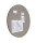 Pinntafel rahmenlos Bulletin Round rot 2210