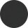Pinntafel rahmenlos Bulletin Round rostrost 2207