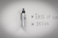 Magnetisches Reinigungsspray