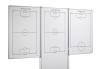 Ball-Board Taktiktafel "BIG" Mobil mit...