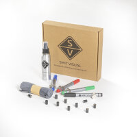 Starterkit "magnetic" Deluxe für...