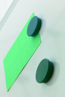 Whiteboard - Premium - aus emailliertem Stahl