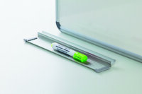 Whiteboard - Premium - aus emailliertem Stahl