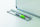 Whiteboard - Premium - aus emailliertem Stahl