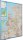 Landkarte Deutschland Whiteboard Premium 130x100cm