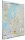 Landkarte Deutschland Whiteboard Premium 130x100cm