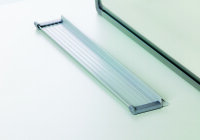 Whiteboard Classic aus lackiertem Stahl