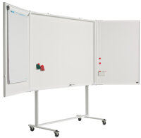 mobiles Gestell für Kabinettschrank