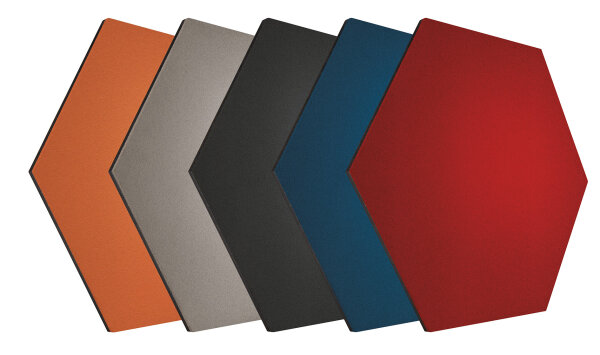 Pinntafel Element Wabe