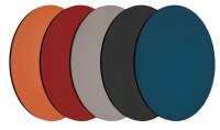 Pinntafel Element Kreis