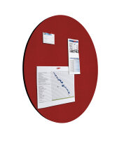 Pinntafel Element Kreis