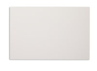 Whiteboard ohne Rahmen