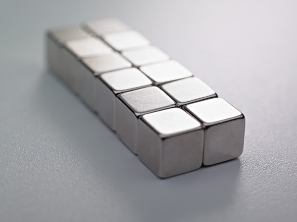 Würfel 10 x 10 x 10mm